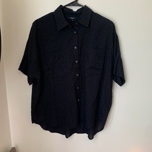 Madewell Women’s Button Up
